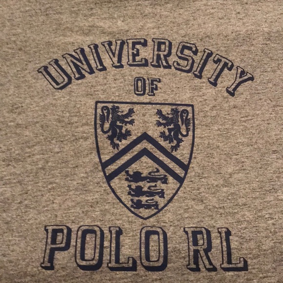 SOLD NWT Polo Ralph Lauren Slim Fit Shirt XL $55 - Picture 4 of 6